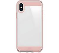 Hama White Diamonds custodia per iPhone XS Max - Rosa KP28803