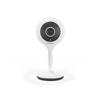 Hama Wifi 1080p Interno Con Sensore Di Movimento One Size White