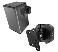 Hama Wireless Lautsprecher-Halterung Regolabile Supporto-Parete Wand-Halter Box
