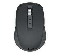 Hama Mouse multi-dispositivo SS WM-450, WM-450, Bluetooth, nero