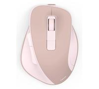 Hama WM-500 mouse Ufficio Mano destra RF Wireless Ottico 1600 DPI NEW