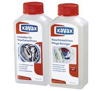 Hama Xavax 00110797 Cura Macchina Set, Decalcificante più Cleaner