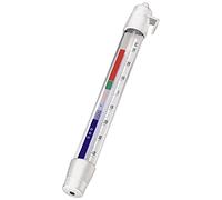 Hama Xavax 00111019 Analogico -40-30°C Bianco termometro per la Cucina