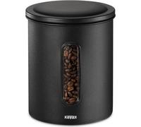 Hama Xavax Coffee Tin for 500g of Beans or 700g of Powder Airtight Aroma-tight