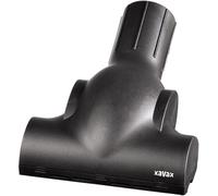 Hama Xavax Spazzola Turbo Piccola 32/35 Mm Per Aspirapolvere - Nera