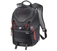 Sacca Zaino Foto Profitour 180 Nero