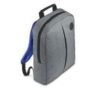 Hama Zaino Genua per computer portatile fino a 17,3", grigio