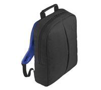 Hama 231022 Zaino per Notebook Adatto per massimo: 43,9 cm (17,3) Nero