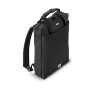 Hama Zaino per computer portatile fino a 16,2 pollici (zaino resistente agli urti, zaino business con borsa per computer portatile, zaino intero con telaio protettivo, organizer, accessori per laptop,