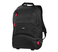 E_0001_7889596 Hama Hama Matera Zaino Nero Informatica