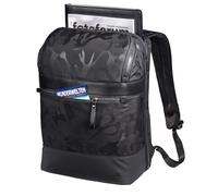 Hama Zaino Per Notebook Camouflage Camo Select 15" 15,4" 15,6"