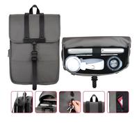 Hama Zaino Per Notebook Con Tasca Per Tablet Per 15" 15,4" 15,6" MacBook 16"