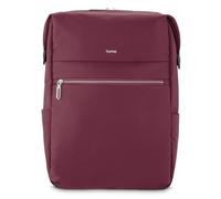 Hama Zaino unisex Ultimate per computer portatile (confezione da 1), Rosso, Mittelgroße, Business