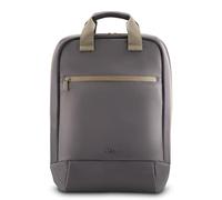 Hama Zaino unisex ultra leggero per computer portatile (confezione da 1), Carbone, M, Casual