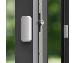Hama ZigBee contatto porta/finestra, intelligente, bianco, magnetico Hama