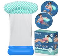 Hamac Water Comfort Plush Bestway