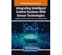 Hamad, Abdulsattar Abdullah Integrating Intelligent Control Systems W Book NUOVO