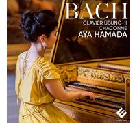 Hamada,Aya - Bach: Clavier-Ubung Ii Chaconne