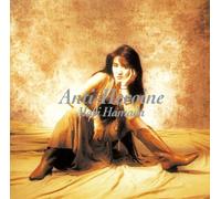 Hamada, Mari - Anti-Heroine