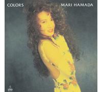 Hamada Mari - Columbia Musicors