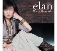 Hamada, Mari - Elan
