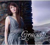 Hamada, Mari - GRACIA -CD+DVD/LTD-
