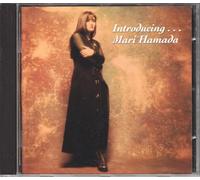 Hamada,Mari - Introducing Mari Hamada