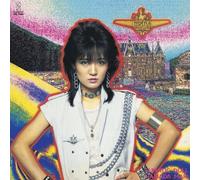 Hamada, Mari - Lunatic Doll