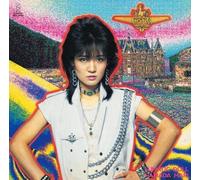 Hamada Mari - Lunatic Doll: Ansatsu Keikoku