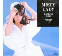 Hamada Mari - Misty Lady