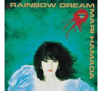 Hamada Mari - Rainbow Dream