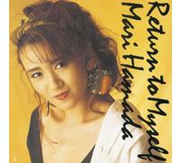 Hamada, Mari - Return To Myself