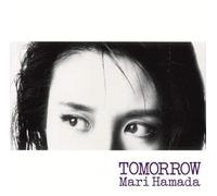 Hamada, Mari - Tomorrow