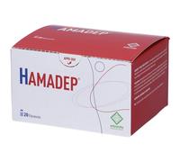 Hamadep 20 Flaconcini 200 ml Soluzione orale