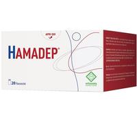 HAMADEP 20fl.10ml