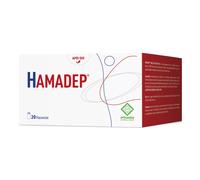 Erbozeta HAMADEP 20 FLACONCINI