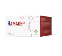Hamadep Erbozeta 20 Flaconcini