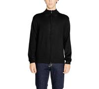 Hamaki-Ho Black Viscose Cardigan - IT44 | S