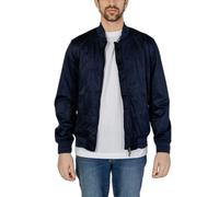 Hamaki-Ho Blue Polyester Jackets & Coat - IT46 | M