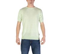 Hamaki-Ho Green Cotton Sportswear - IT48 | L