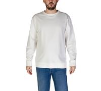 Hamaki-Ho White Cotton Sweatshirt - IT54 | XXL