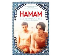 HAMAM – Il bagno turco – Alive AG