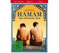 Hamam - Das türkische Bad