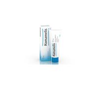 Hamamelis Crema 50g - Sollievo Per Vene, Emorroidi E Irritazioni Cutanee