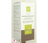 HAMAMELIS OTI COMPOSTO*orale gtt 50 ml in soluzione idroalcolica al 30% V/V