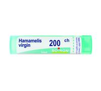 Hamamelis Virgin 200 Ch Tubo 2020