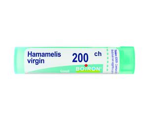 Hamamelis Virgin 200 Ch Tubo 2020