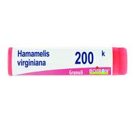 Hamamelis Virginiana 200 K Dose 2020