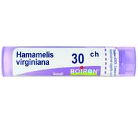 HAMAMELIS VIRGINIANA 30 CH GRANULI 4G