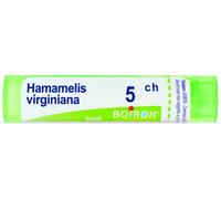 HAMAMELIS VIRGINIANA 5 CH GRANULI 4G